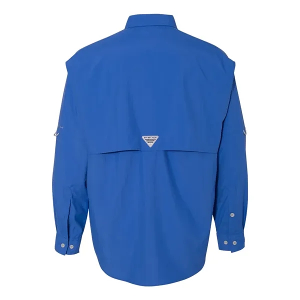 Columbia Men's PFG Bahama™ II Shirt - Columbia Men's PFG Bahama™ II Shirt - Image 12 of 16