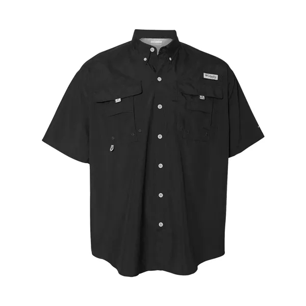 Columbia Men's PFG Bahama™ II Short Sleeve Shirt - Columbia Men's PFG Bahama™ II Short Sleeve Shirt - Image 1 of 16