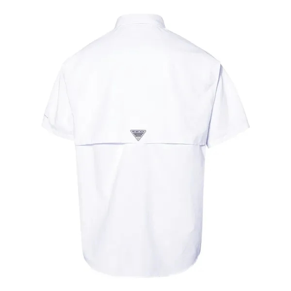Columbia Men's PFG Bahama™ II Short Sleeve Shirt - Columbia Men's PFG Bahama™ II Short Sleeve Shirt - Image 16 of 16