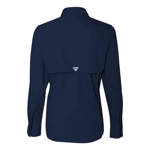 Columbia Women's PFG Tamiami™ II Shirt - Columbia Women's PFG Tamiami™ II Shirt - Image 4 of 10