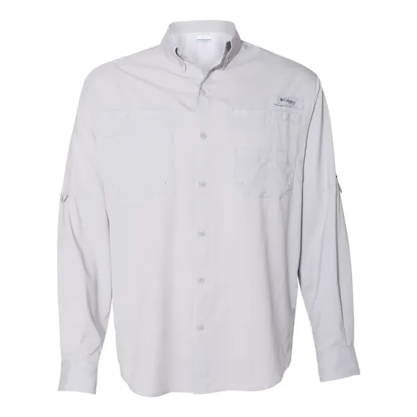 Columbia Men's PFG Tamiami™ II Shirt - Columbia Men's PFG Tamiami™ II Shirt - Image 4 of 16