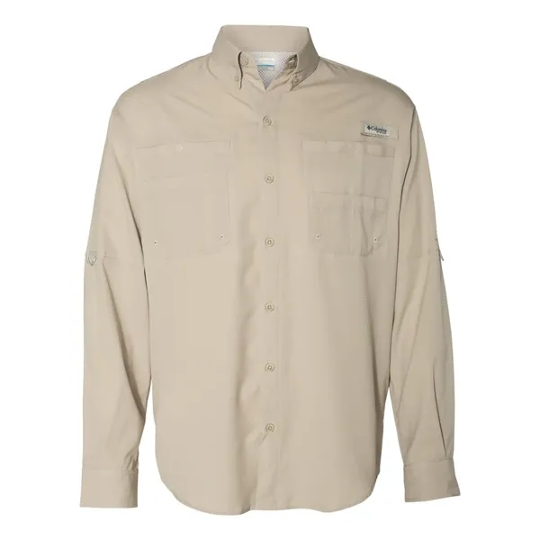 Columbia Men's PFG Tamiami™ II Shirt - Columbia Men's PFG Tamiami™ II Shirt - Image 6 of 16