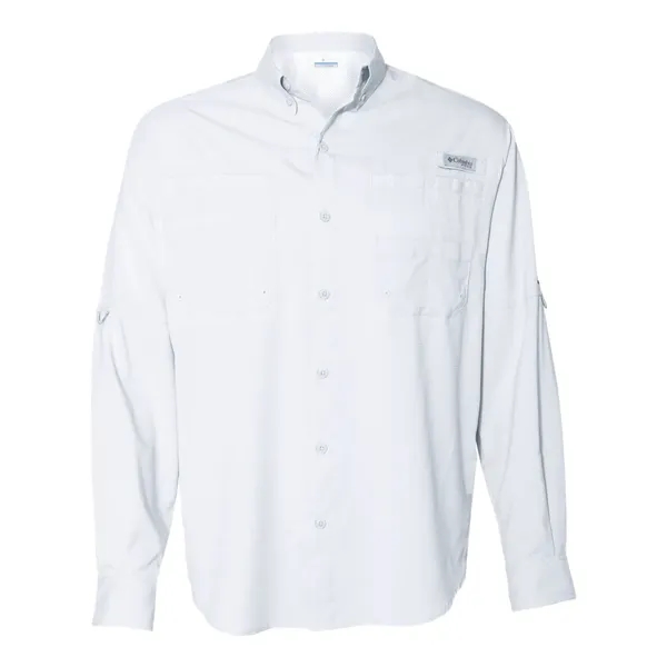 Columbia Men's PFG Tamiami™ II Shirt - Columbia Men's PFG Tamiami™ II Shirt - Image 13 of 16