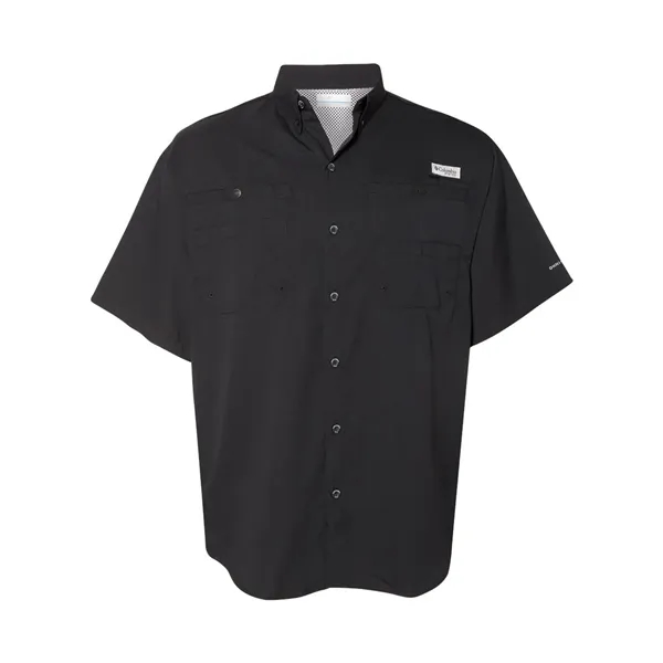 Columbia Men's PFG Tamiami™ II Short Sleeve Shirt - Columbia Men's PFG Tamiami™ II Short Sleeve Shirt - Image 2 of 16