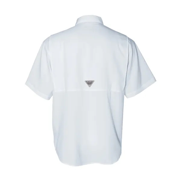 Columbia Men's PFG Tamiami™ II Short Sleeve Shirt - Columbia Men's PFG Tamiami™ II Short Sleeve Shirt - Image 13 of 16
