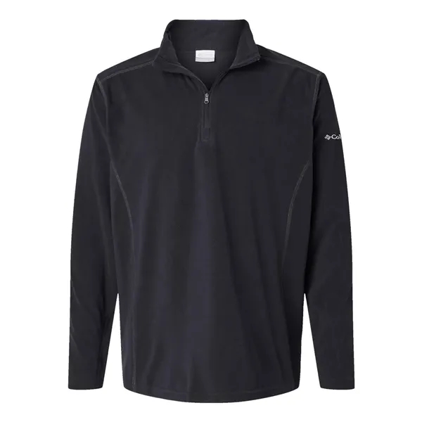 Columbia Men's Klamath Range™ II Half-Zip Pullover - Columbia Men's Klamath Range™ II Half-Zip Pullover - Image 1 of 6