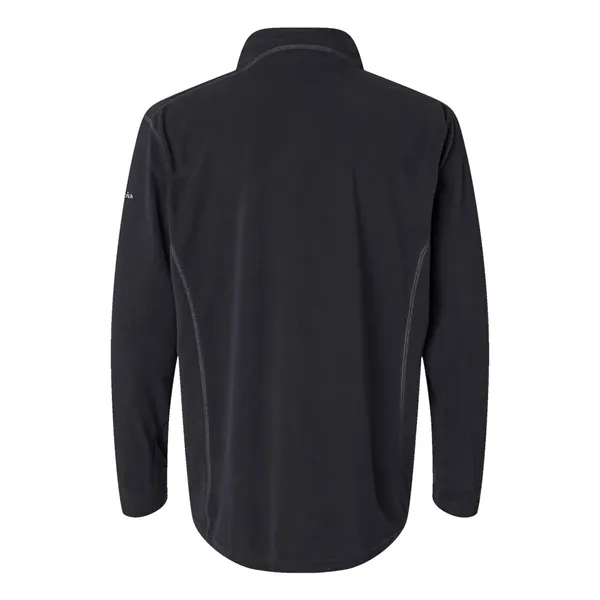 Columbia Men's Klamath Range™ II Half-Zip Pullover - Columbia Men's Klamath Range™ II Half-Zip Pullover - Image 2 of 6