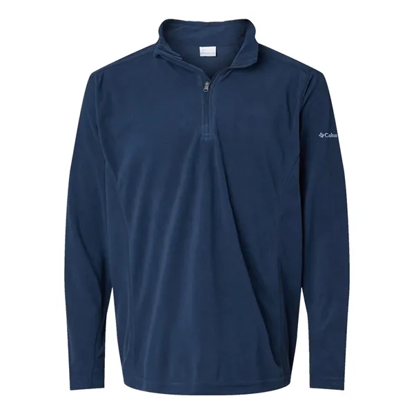Columbia Men's Klamath Range™ II Half-Zip Pullover - Columbia Men's Klamath Range™ II Half-Zip Pullover - Image 5 of 6
