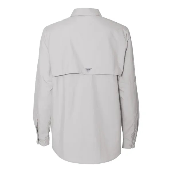 Columbia Women's PFG Bahama™ Shirt - Columbia Women's PFG Bahama™ Shirt - Image 4 of 10