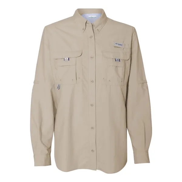 Columbia Women's PFG Bahama™ Shirt - Columbia Women's PFG Bahama™ Shirt - Image 5 of 10