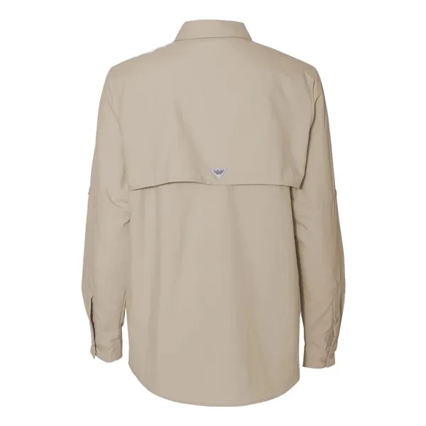 Columbia Women's PFG Bahama™ Shirt - Columbia Women's PFG Bahama™ Shirt - Image 6 of 10