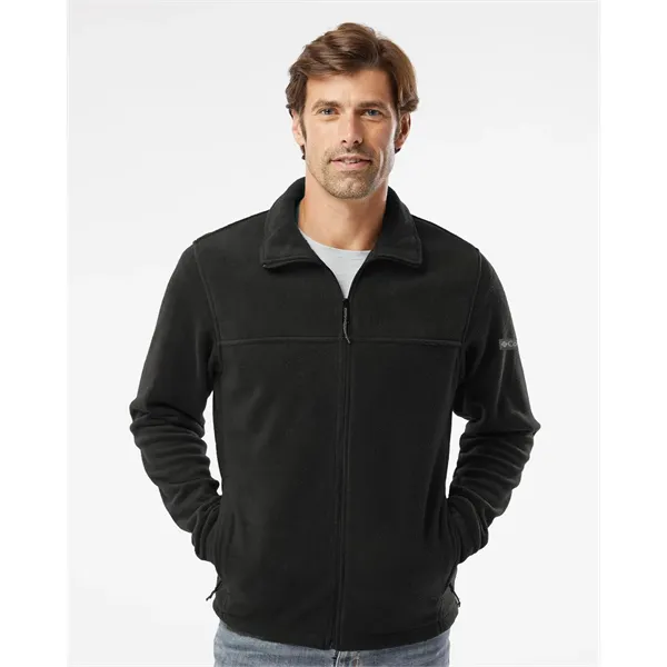 Columbia Men's Steens Mountain™ Full Zip 2.0 Jacket - Columbia Men's Steens Mountain™ Full Zip 2.0 Jacket - Image 0 of 8