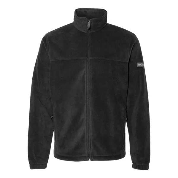 Columbia Men's Steens Mountain™ Full Zip 2.0 Jacket - Columbia Men's Steens Mountain™ Full Zip 2.0 Jacket - Image 2 of 8