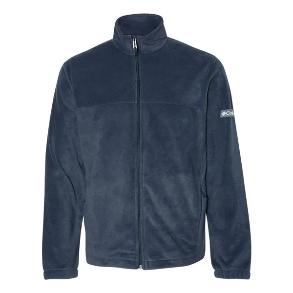 Columbia Men's Steens Mountain™ Full Zip 2.0 Jacket - Columbia Men's Steens Mountain™ Full Zip 2.0 Jacket - Image 5 of 8