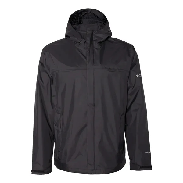 Columbia Men's Watertight™ II Jacket - Columbia Men's Watertight™ II Jacket - Image 1 of 4