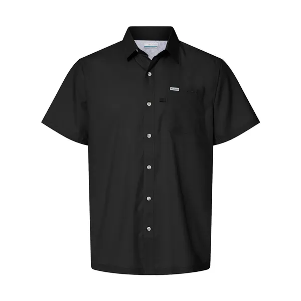 Columbia Men's PFG Slack Tide™ Camp Shirt - Columbia Men's PFG Slack Tide™ Camp Shirt - Image 1 of 6