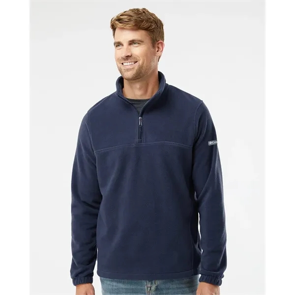 Columbia Men's Steens Mountain™ Half-Zip Pullover - Columbia Men's Steens Mountain™ Half-Zip Pullover - Image 0 of 6