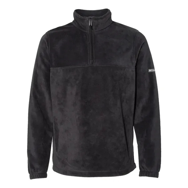 Columbia Men's Steens Mountain™ Half-Zip Pullover - Columbia Men's Steens Mountain™ Half-Zip Pullover - Image 1 of 6