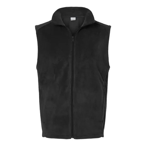 Columbia Men's Steens Mountain™ Vest - Columbia Men's Steens Mountain™ Vest - Image 1 of 6
