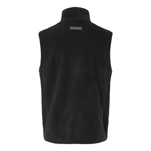 Columbia Men's Steens Mountain™ Vest - Columbia Men's Steens Mountain™ Vest - Image 2 of 6