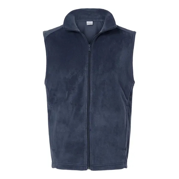 Columbia Men's Steens Mountain™ Vest - Columbia Men's Steens Mountain™ Vest - Image 3 of 6