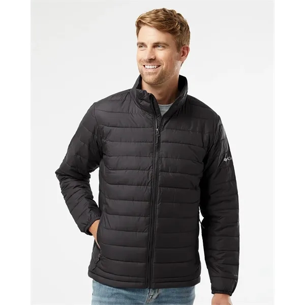 Columbia Men's Powder Lite™ II Jacket - Columbia Men's Powder Lite™ II Jacket - Image 0 of 4
