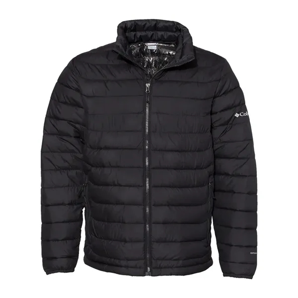 Columbia Men's Powder Lite™ II Jacket - Columbia Men's Powder Lite™ II Jacket - Image 1 of 4