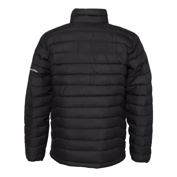 Columbia Men's Powder Lite™ II Jacket - Columbia Men's Powder Lite™ II Jacket - Image 2 of 4