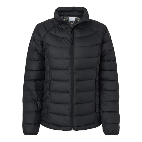 Columbia Women's Powder Lite™ II Full Zip Jacket - Columbia Women's Powder Lite™ II Full Zip Jacket - Image 1 of 2