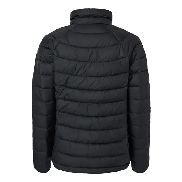 Columbia Women's Powder Lite™ II Full Zip Jacket - Columbia Women's Powder Lite™ II Full Zip Jacket - Image 2 of 2