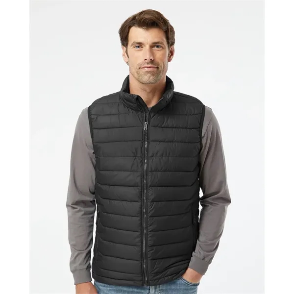 Columbia Men's Powder Lite™ II Vest - Columbia Men's Powder Lite™ II Vest - Image 0 of 4