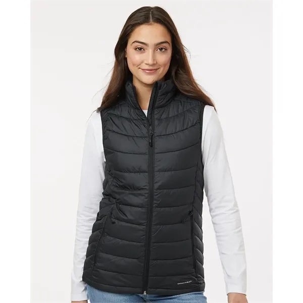 Columbia Women's Powder Lite™ Vest - Columbia Women's Powder Lite™ Vest - Image 0 of 2