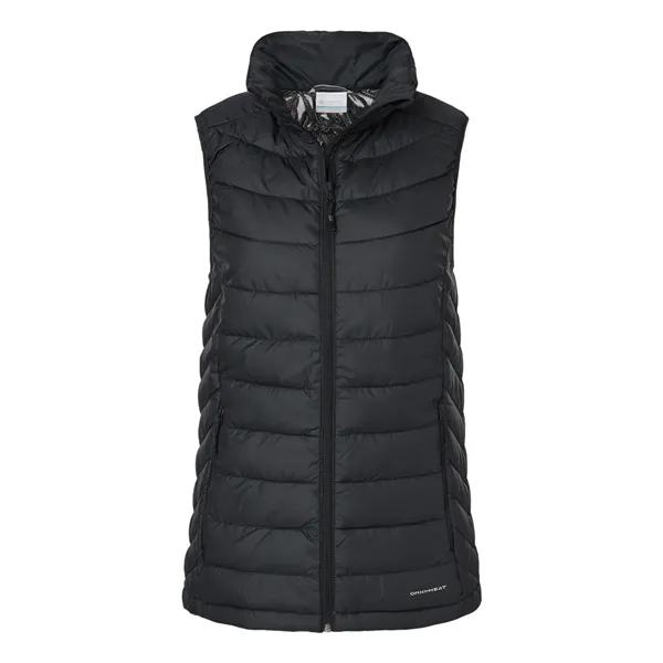 Columbia Women's Powder Lite™ Vest - Columbia Women's Powder Lite™ Vest - Image 1 of 2