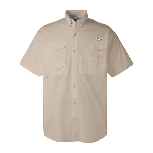 Columbia Men's Bonehead™ Short Sleeve Shirt - Columbia Men's Bonehead™ Short Sleeve Shirt - Image 1 of 10