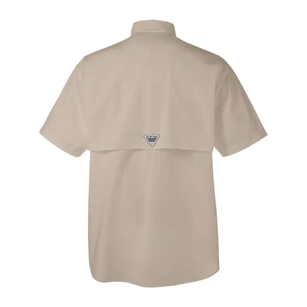 Columbia Men's Bonehead™ Short Sleeve Shirt - Columbia Men's Bonehead™ Short Sleeve Shirt - Image 2 of 10
