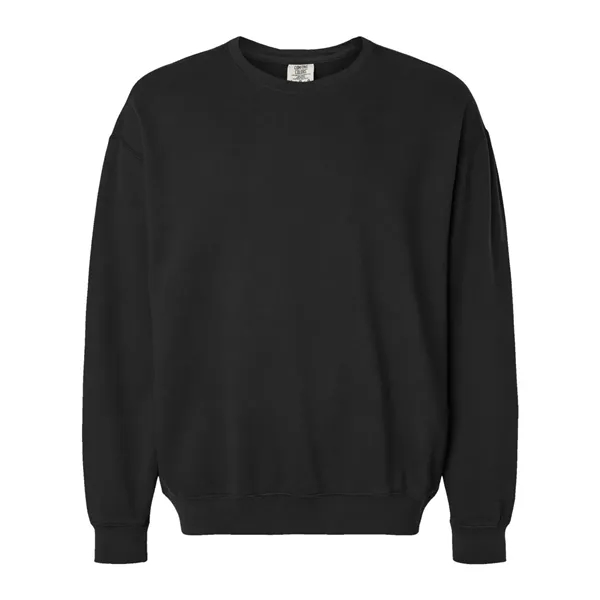 Comfort Colors Unisex Garment-Dyed Lightweight Fleece Cre... - Comfort Colors Unisex Garment-Dyed Lightweight Fleece Cre... - Image 1 of 28