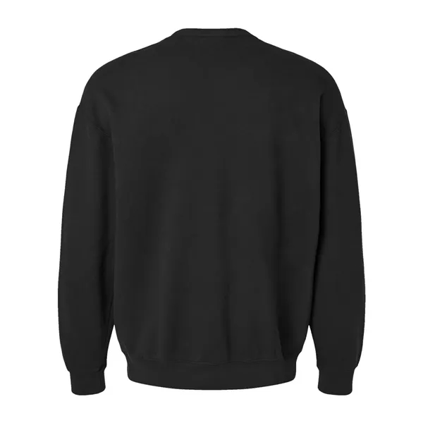Comfort Colors Unisex Garment-Dyed Lightweight Fleece Cre... - Comfort Colors Unisex Garment-Dyed Lightweight Fleece Cre... - Image 2 of 28