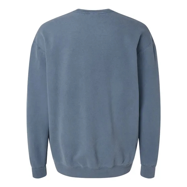 Comfort Colors Unisex Garment-Dyed Lightweight Fleece Cre... - Comfort Colors Unisex Garment-Dyed Lightweight Fleece Cre... - Image 4 of 28