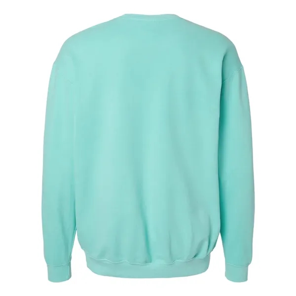 Comfort Colors Unisex Garment-Dyed Lightweight Fleece Cre... - Comfort Colors Unisex Garment-Dyed Lightweight Fleece Cre... - Image 8 of 28