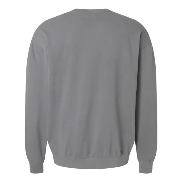 Comfort Colors Unisex Garment-Dyed Lightweight Fleece Cre... - Comfort Colors Unisex Garment-Dyed Lightweight Fleece Cre... - Image 14 of 28