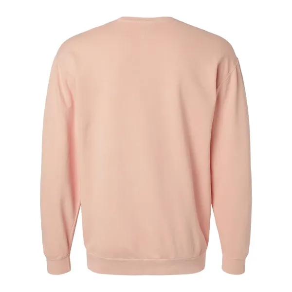 Comfort Colors Unisex Garment-Dyed Lightweight Fleece Cre... - Comfort Colors Unisex Garment-Dyed Lightweight Fleece Cre... - Image 22 of 28