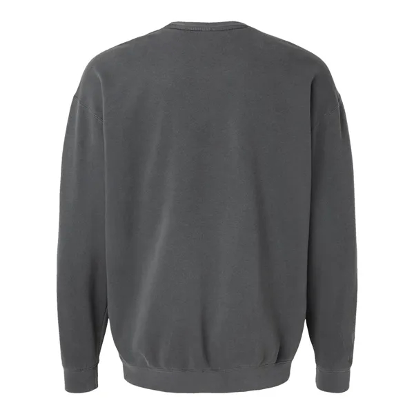 Comfort Colors Unisex Garment-Dyed Lightweight Fleece Cre... - Comfort Colors Unisex Garment-Dyed Lightweight Fleece Cre... - Image 24 of 28