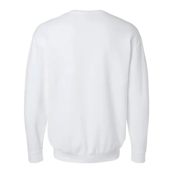 Comfort Colors Unisex Garment-Dyed Lightweight Fleece Cre... - Comfort Colors Unisex Garment-Dyed Lightweight Fleece Cre... - Image 26 of 28