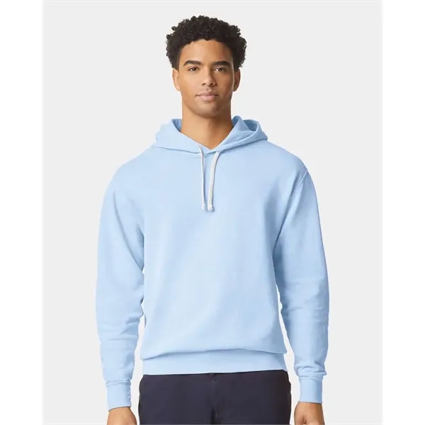 Comfort Colors Unisex Garment-Dyed Lightweight Fleece Hoo... - Comfort Colors Unisex Garment-Dyed Lightweight Fleece Hoo... - Image 0 of 22