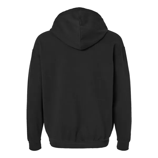 Comfort Colors Unisex Garment-Dyed Lightweight Fleece Hoo... - Comfort Colors Unisex Garment-Dyed Lightweight Fleece Hoo... - Image 2 of 22