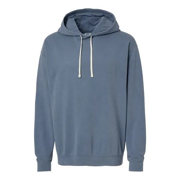 Comfort Colors Unisex Garment-Dyed Lightweight Fleece Hoo... - Comfort Colors Unisex Garment-Dyed Lightweight Fleece Hoo... - Image 3 of 22