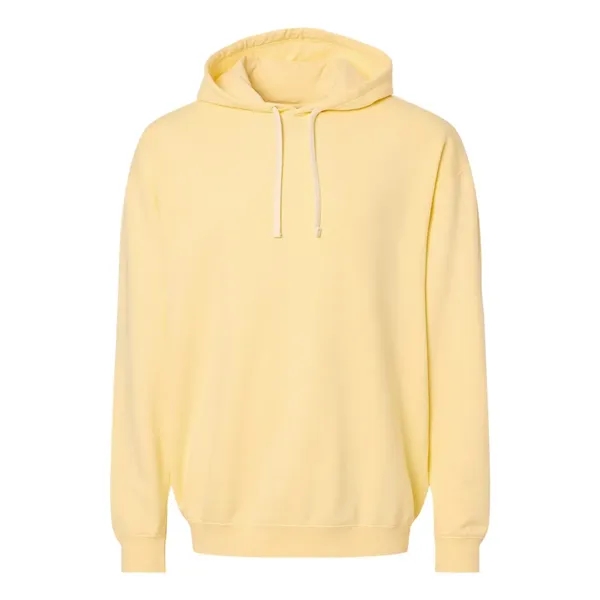 Comfort Colors Unisex Garment-Dyed Lightweight Fleece Hoo... - Comfort Colors Unisex Garment-Dyed Lightweight Fleece Hoo... - Image 5 of 22