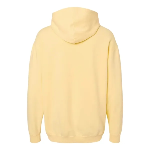 Comfort Colors Unisex Garment-Dyed Lightweight Fleece Hoo... - Comfort Colors Unisex Garment-Dyed Lightweight Fleece Hoo... - Image 6 of 22