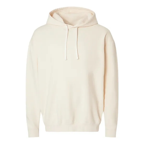 Comfort Colors Unisex Garment-Dyed Lightweight Fleece Hoo... - Comfort Colors Unisex Garment-Dyed Lightweight Fleece Hoo... - Image 13 of 22