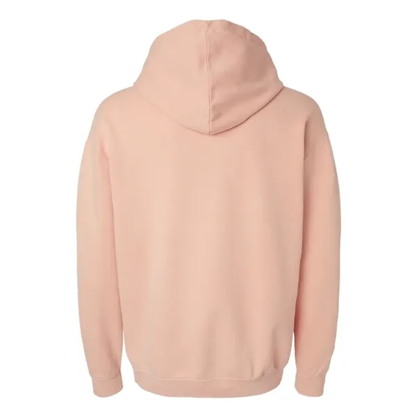 Comfort Colors Unisex Garment-Dyed Lightweight Fleece Hoo... - Comfort Colors Unisex Garment-Dyed Lightweight Fleece Hoo... - Image 18 of 22